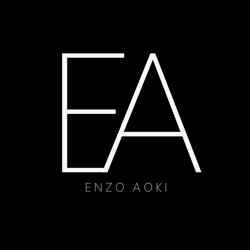 Enzo Aoki